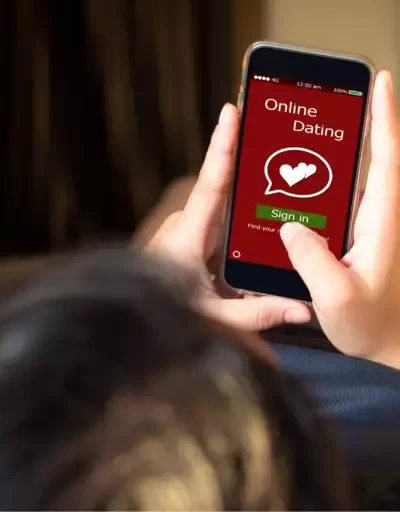 Datingwebseiten