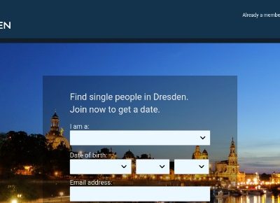 Date-In-Dresden.de Erfahrungen