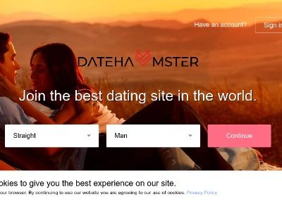 DateHamster.com Erfahrungen