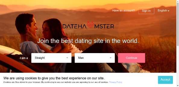 DateHamster.com Erfahrungen