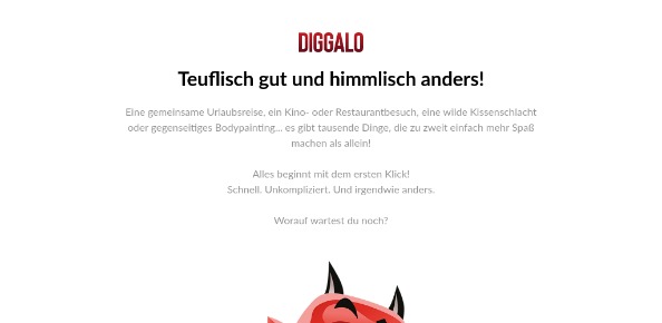 Diggalo.com Erfahrungen