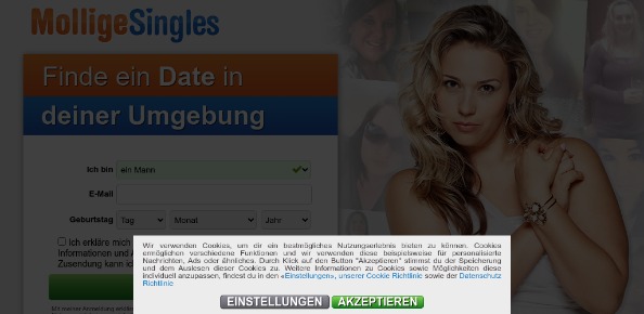 MolligeSingles.com Erfahrungen