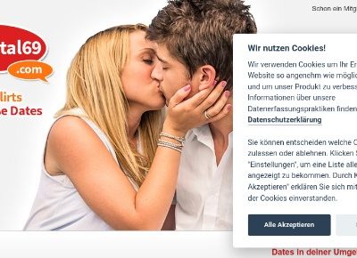 FlirtPortal69.com Erfahrungen