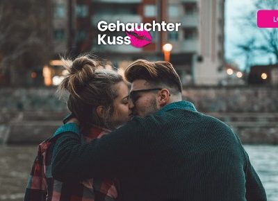 GehauchterKuss.com Erfahrungen