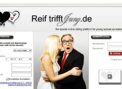 Reif-Trifft-Jung.com Erfahrungen