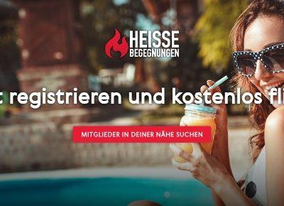 HeisseBegegnungen.com Erfahrungen