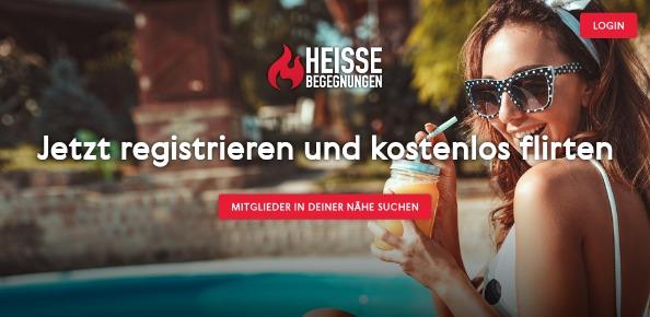 HeisseBegegnungen.com Erfahrungen