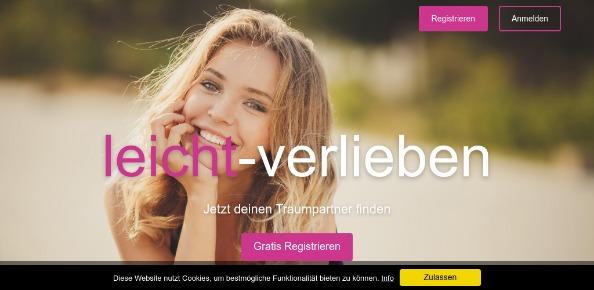 Leicht-Verlieben.com Erfahrungen