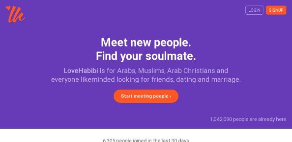 LoveHabibi.com Erfahrungen