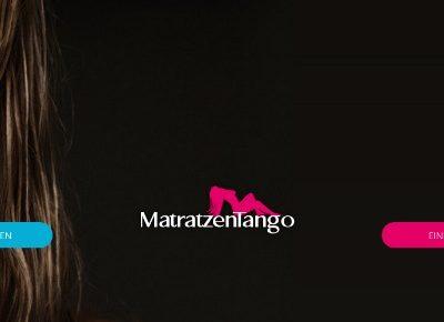 MatratzenTango.com Erfahrungen