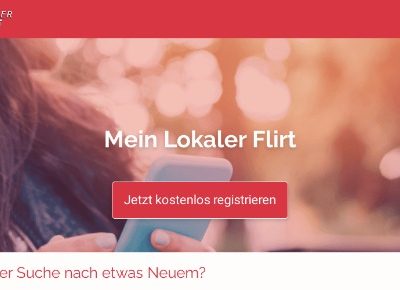 MeinLokalerFlirt.com Erfahrungen