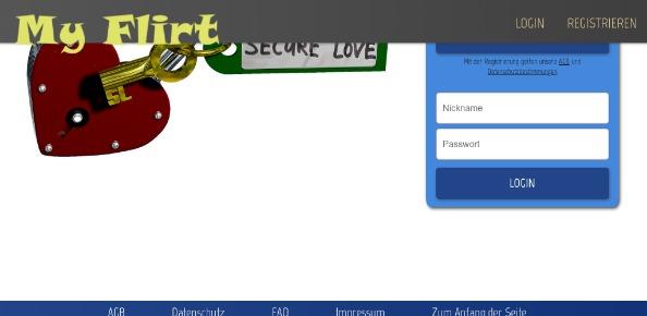 My-Flirt.net Erfahrungen