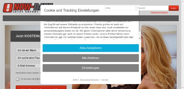 Now-Date.de Erfahrungen