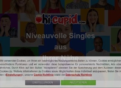 Hi-Cupid.com Erfahrungen