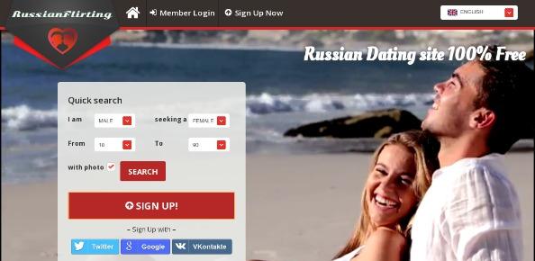 RussianFlirting.com Erfahrungen