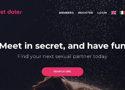 SecretXDates.com Erfahrungen