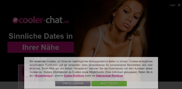 Cooler-Chat.net Erfahrungen