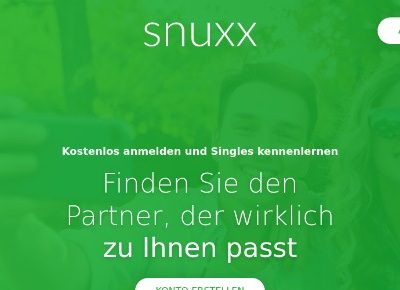 Snuxx.com Erfahrungen