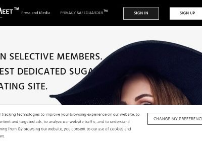 SugarDaddyMeet.com Erfahrungen