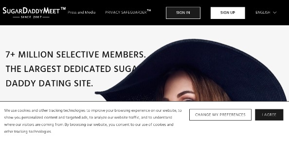 SugarDaddyMeet.com Erfahrungen