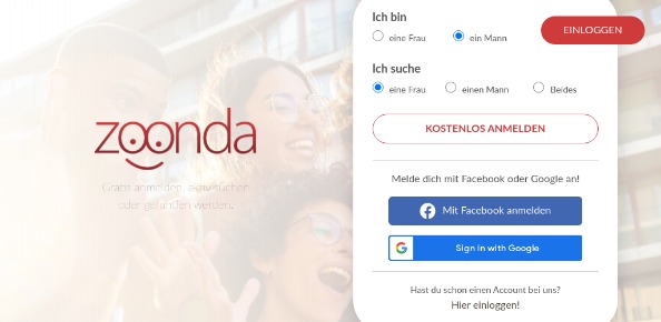 Zoonda.de Erfahrungen