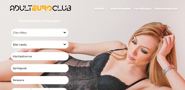AdultEuroClub.com Erfahrungen