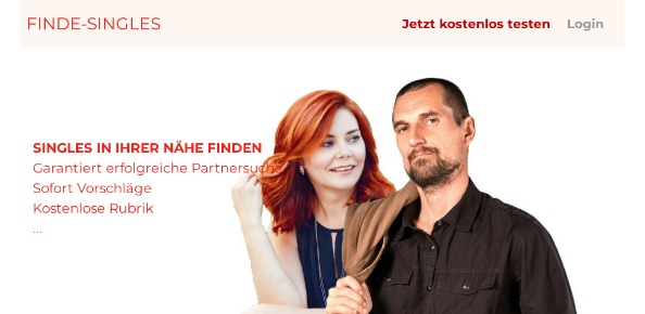 Finde-Singles.com Erfahrungen