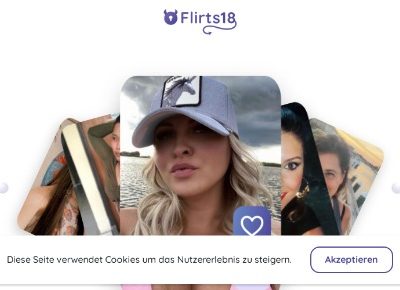 Flirts18.com Erfahrungen