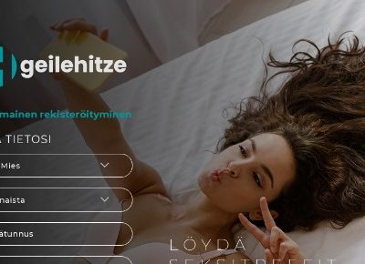 GeileHitze.com Erfahrungen