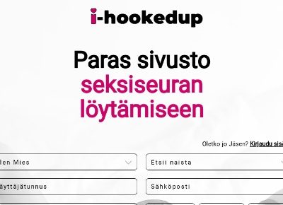 i-HookedUp.com Erfahrungen