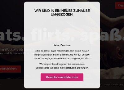 MaxxFinder.com Erfahrungen