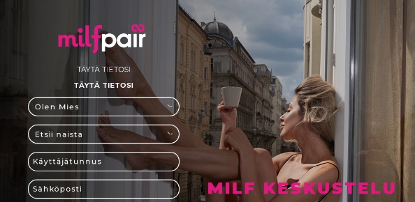 MilfPair.com Erfahrungen