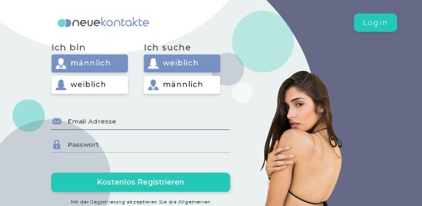 NeueKontakte.de Erfahrungen