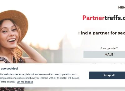 PartnerTreffs.com Erfahrungen