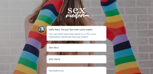 SexModer.com Erfahrungen