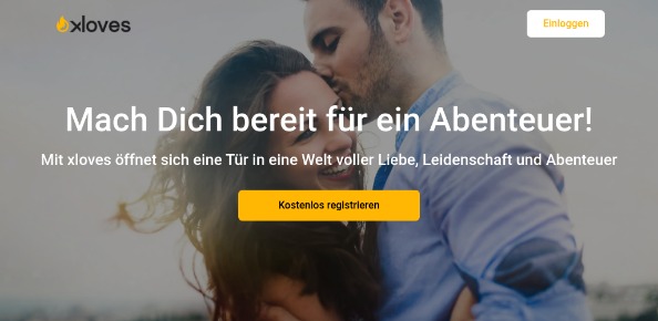 xLoves.com Erfahrungen