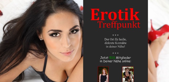Erotik-Treffpunkt.com Erfahrungen