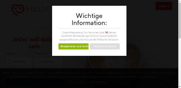 Kizz24.net Erfahrungen