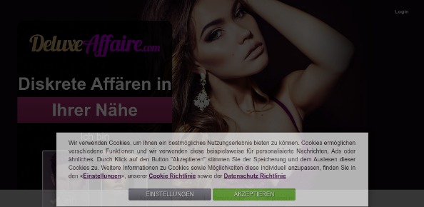 DeluxeAffaire.com Erfahrungen