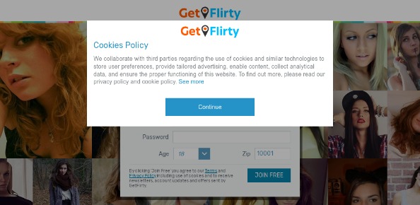 GetFlirty.com Erfahrungen