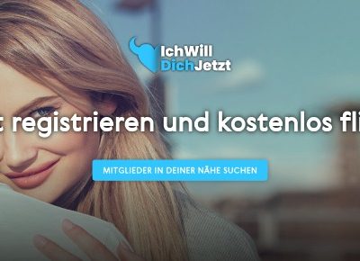 IchWillDichJetzt.com Erfahrungen