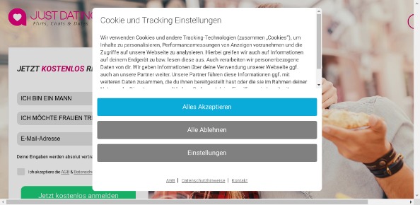 jDating.de Erfahrungen