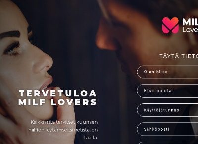 Milf-Lovers.com Erfahrungen