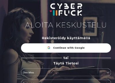 Cyber-Fuck.com Erfahrungen
