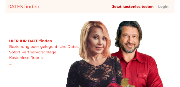 Finde-Dates.com Erfahrungen