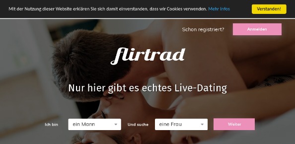 flirtrad.com Erfahrungen