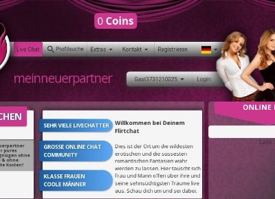 MeinNeuerPartner.com Erfahrungen