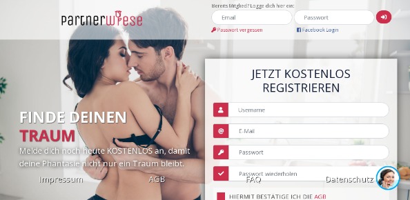 PartnerWiese.com Erfahrungen