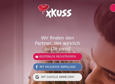 xKuss.com Erfahrungen