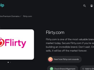 Flirty.com Erfahrungen